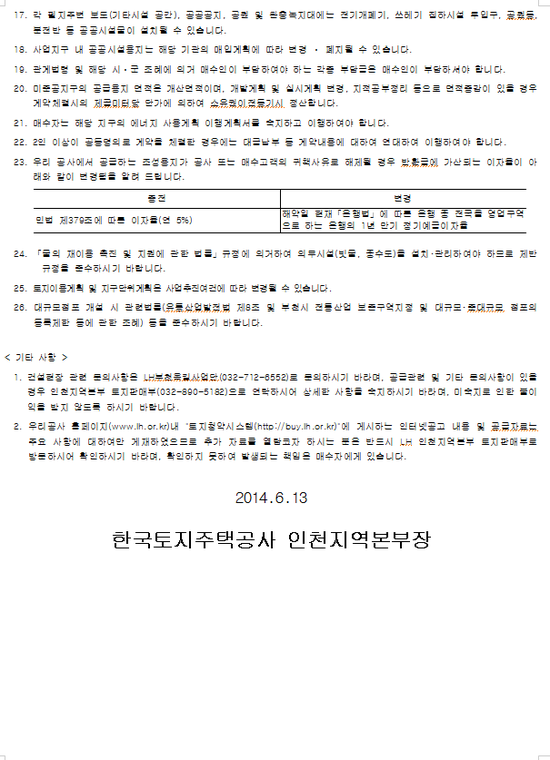 옥길주유소 이미지