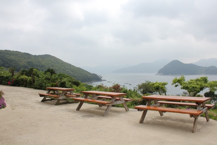 산그림펜션 이미지