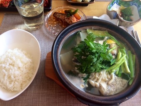 동경식당 이미지