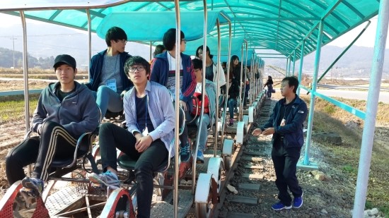 노봉혼불문학마을 이미지