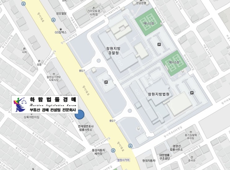 보림프라자 이미지