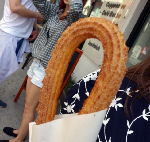 스윗비 이미지