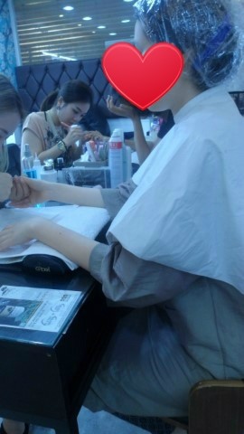 아띠헤어&네일# 이미지