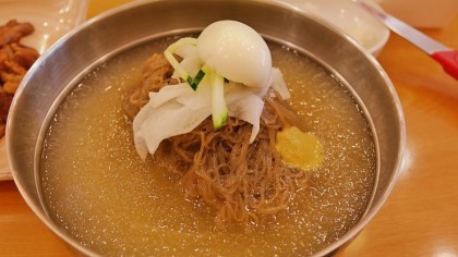 주니냉면 이미지