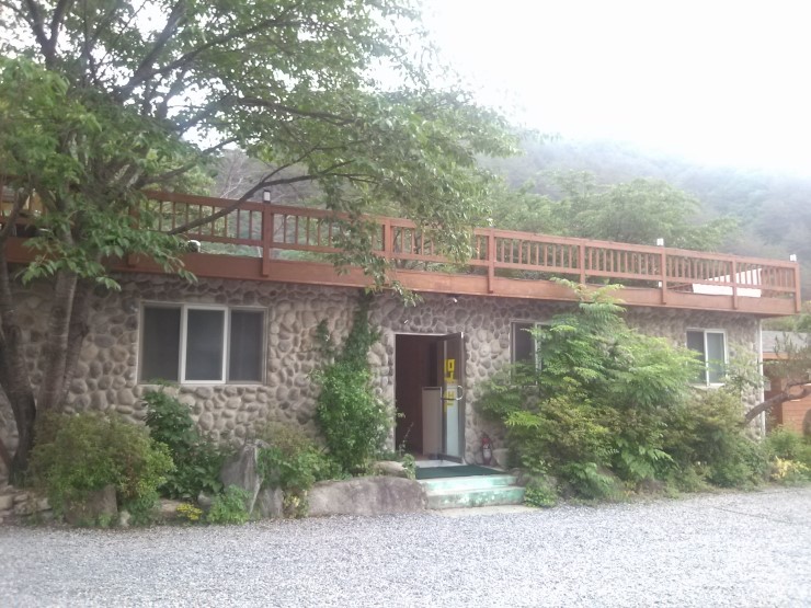 석천캠핑장 이미지