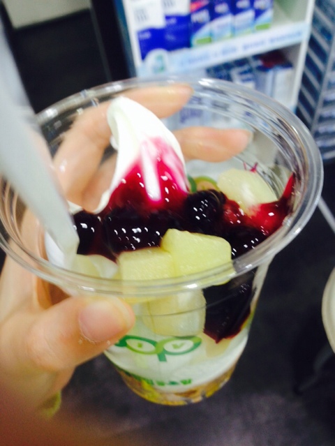요거바라 이미지
