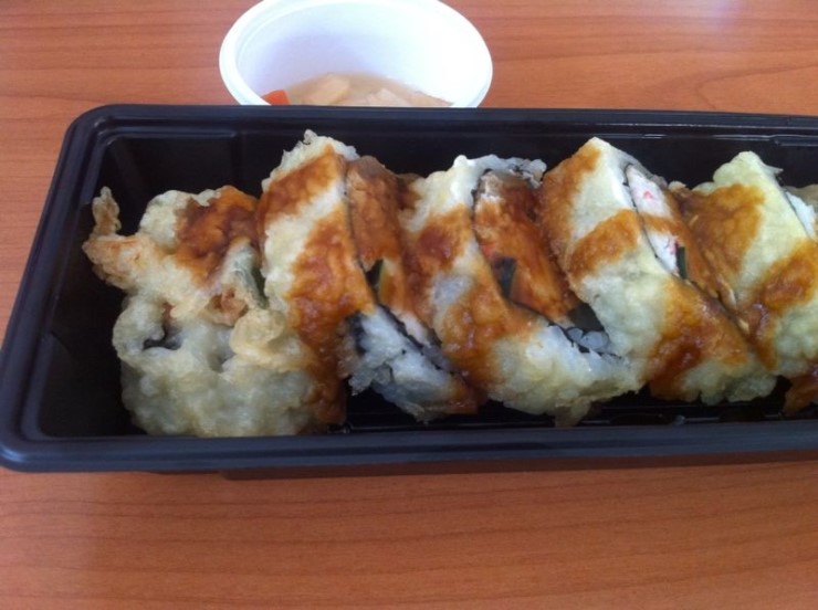 김밥의진수 이미지