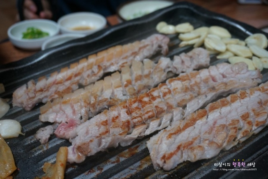 오가네한우식육식당 이미지