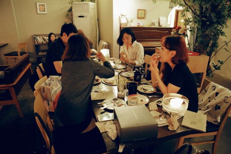뉴욕비앤씨 이미지