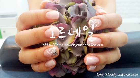오르네일 이미지