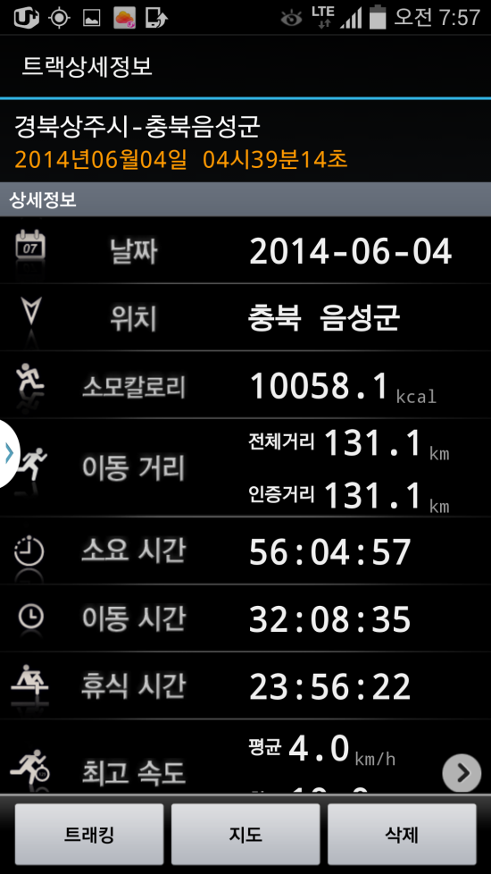 능평휴게소 이미지
