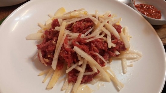 합천삼가한우식육식당 이미지