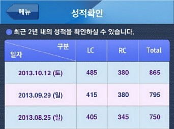 포커스투어대구 이미지