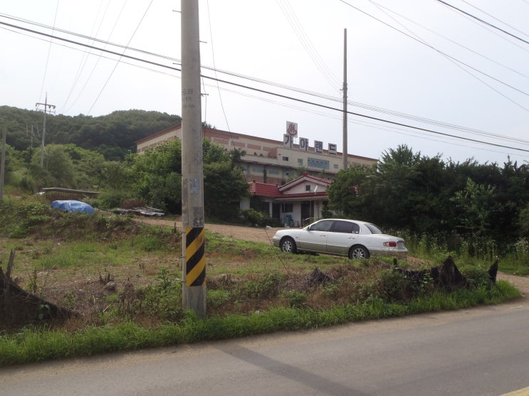 대능주유소 이미지