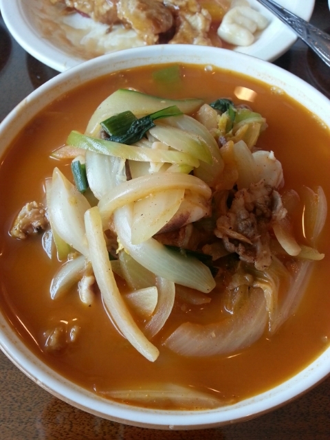 중화요리 도원 이미지