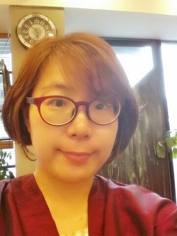 쉬크샵헤어 이미지