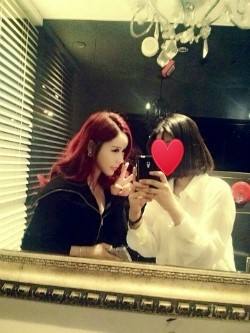 헤어베네 이미지