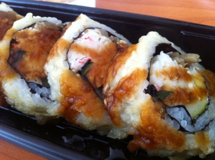 김밥의진수 이미지