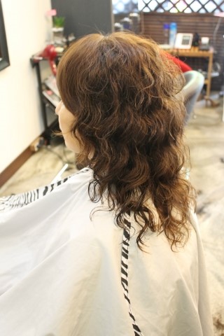 지니Hair 이미지
