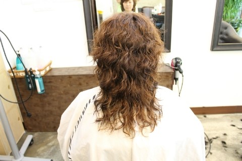지니Hair 이미지