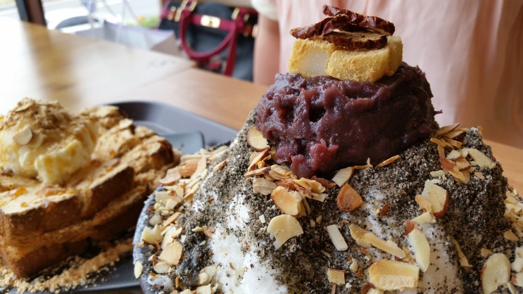 설빙영남대점 이미지