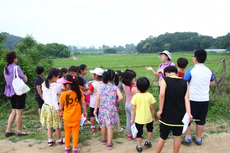 용연초등학교 이미지