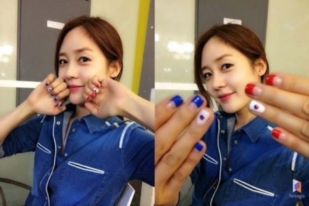 우리 네일봐 이미지