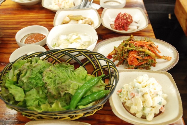 소와풍경 이미지