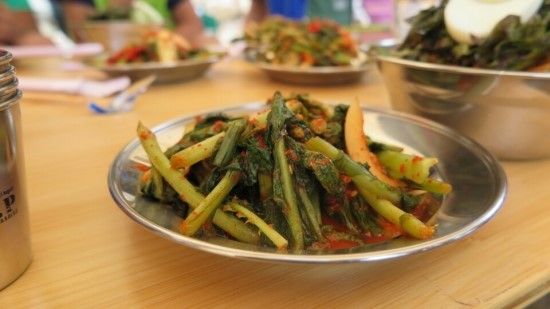 산청별천지캠핑장 이미지