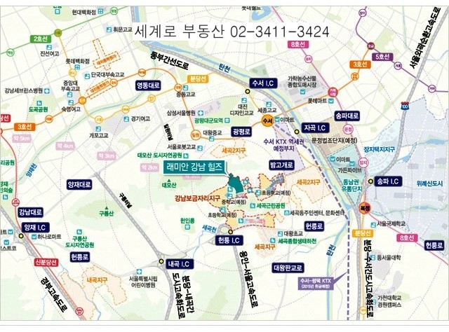 힐즈가든 이미지