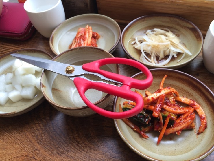 팔도궁중찜닭 이미지
