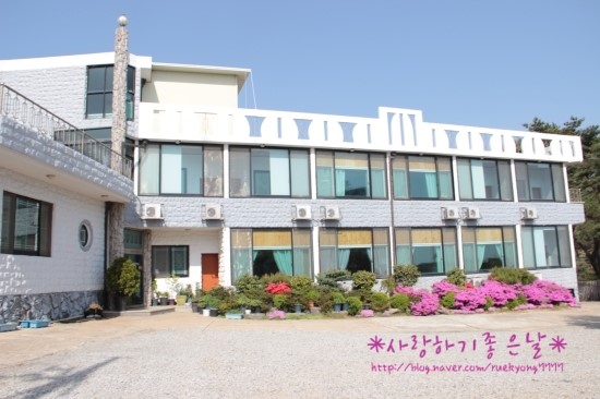 안면도민박 이미지