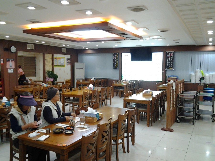 삼문국수 이미지