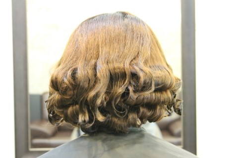지니Hair 이미지