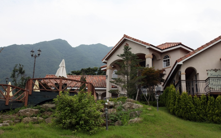 지리산 하늘농원 이미지