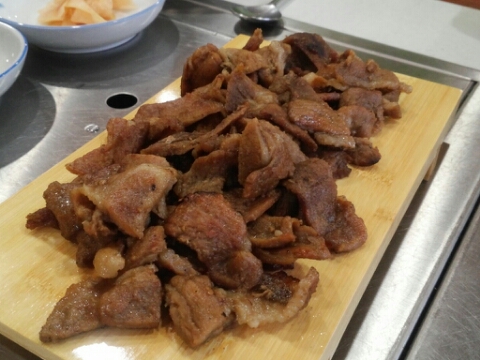 큰집칡냉면 이미지