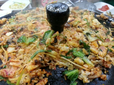 장자촌생고기전문점 이미지
