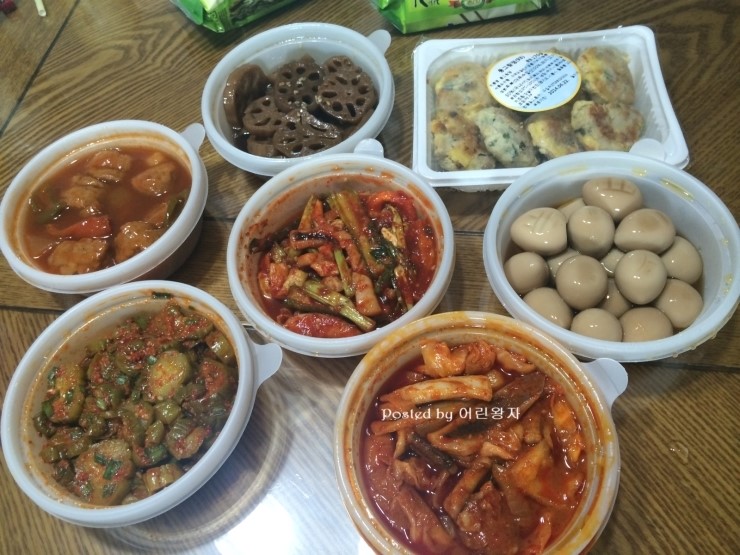 참살이반찬가게 이미지