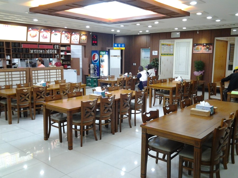 삼문국수 이미지