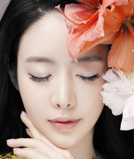 달콤한속눈썹 이미지