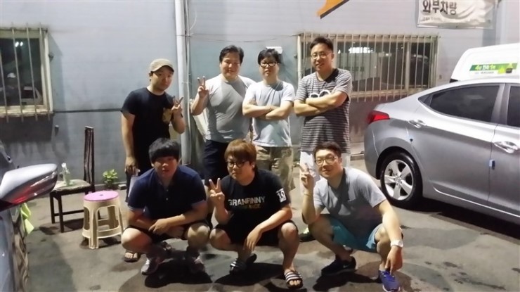 국가대표당구클럽 이미지