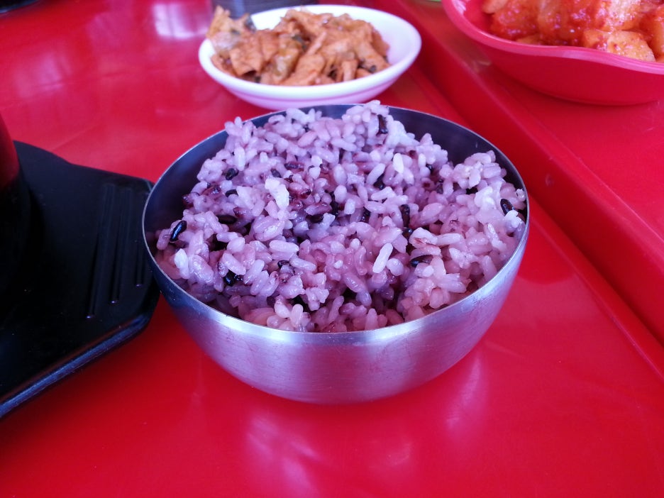 먹쇠식당 이미지
