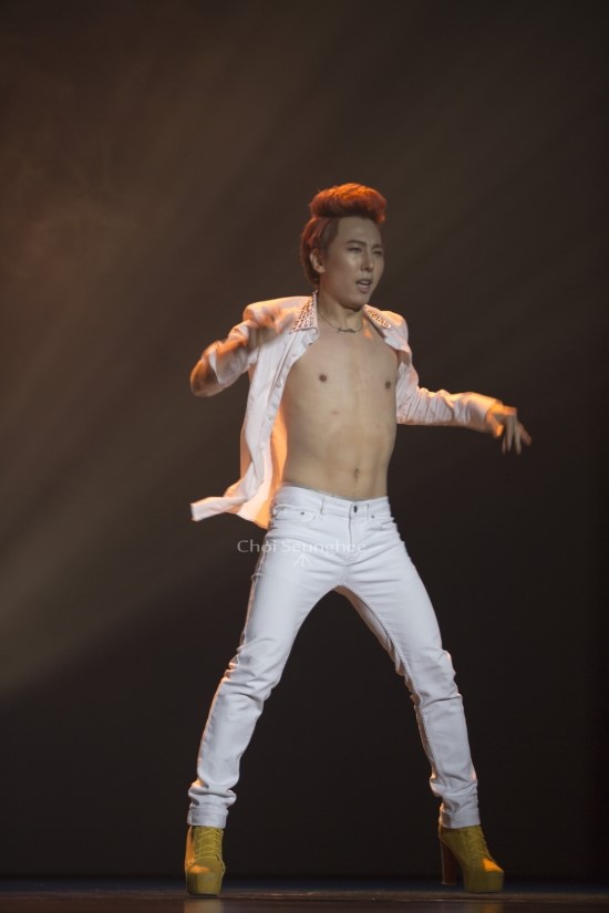 비니댄스 이미지