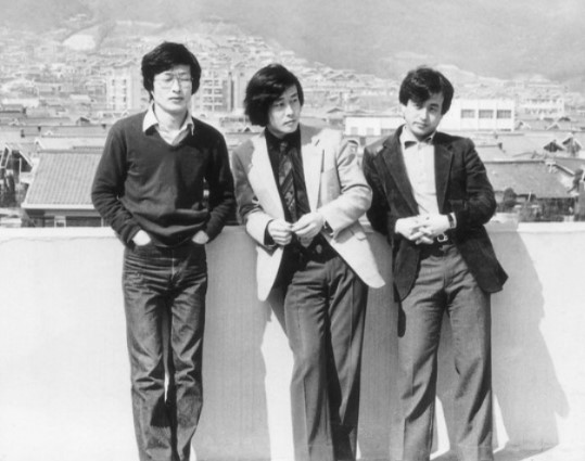 산울림 이미지