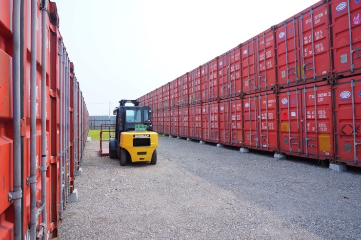 대양물류 이미지