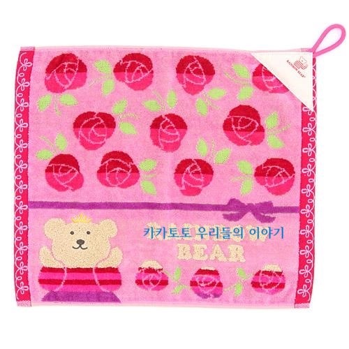 타올짱 이미지