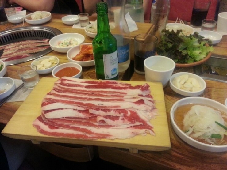 영등포정육식당 이미지