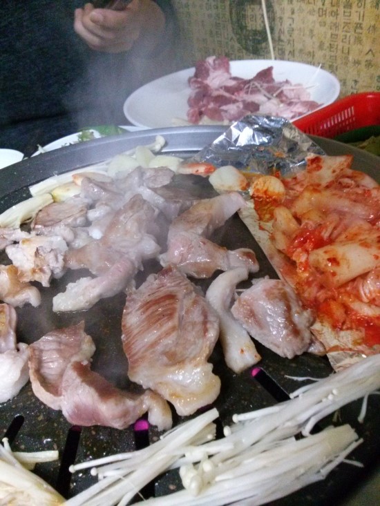돈우촌 이미지