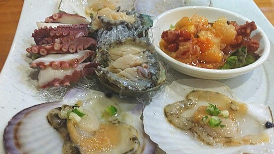 남도해물 이미지
