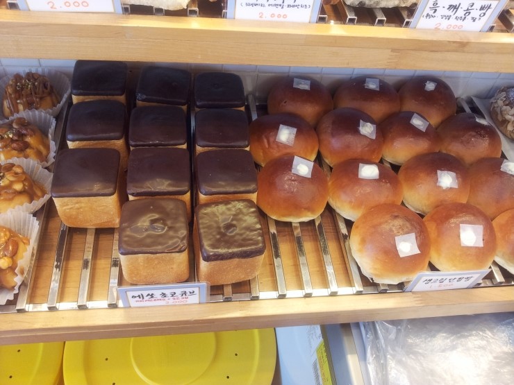 원더브레드 이미지